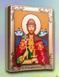 17 июля - Крестный ход Св. благ. Князя Андрея Боголюбского