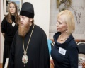 Фонд содействия возрождению православных духовно-нравственных ценностей и традиций имени Святого Благоверного Великого Князя Андрея Боголюбского. Годовое собрание фонда