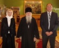 Укрепляйте Веру Православную