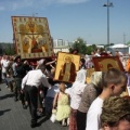 Чудо в Минске