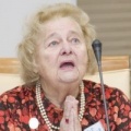 Юбилей хранительницы русских традиций