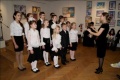 Состоялось открытие Ежегодного Рождественского Фестиваля