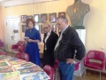 Подведение итогов Всероссийского конкурса рисунков «Преподобный Сергий Радонежский – защитник Святой Руси. Образ. Житие»