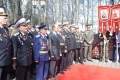 День Победы на Владимирской Земле