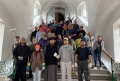 В ПСКОВСКОЙ ЕПАРХИИ ЗАВЕРШИЛ СВОЮ РАБОТУ ВОЛОНТЕРСКИЙ ПРОЕКТ «НАШИ ДРЕВНИЕ ХРАМЫ»