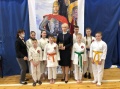 Ежегодный турнир по каратэ « Александр Невский»