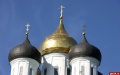 Проект РПЦ «Наши древние храмы» станет темой пресс-конференции в общественном пресс-центре ПЛН